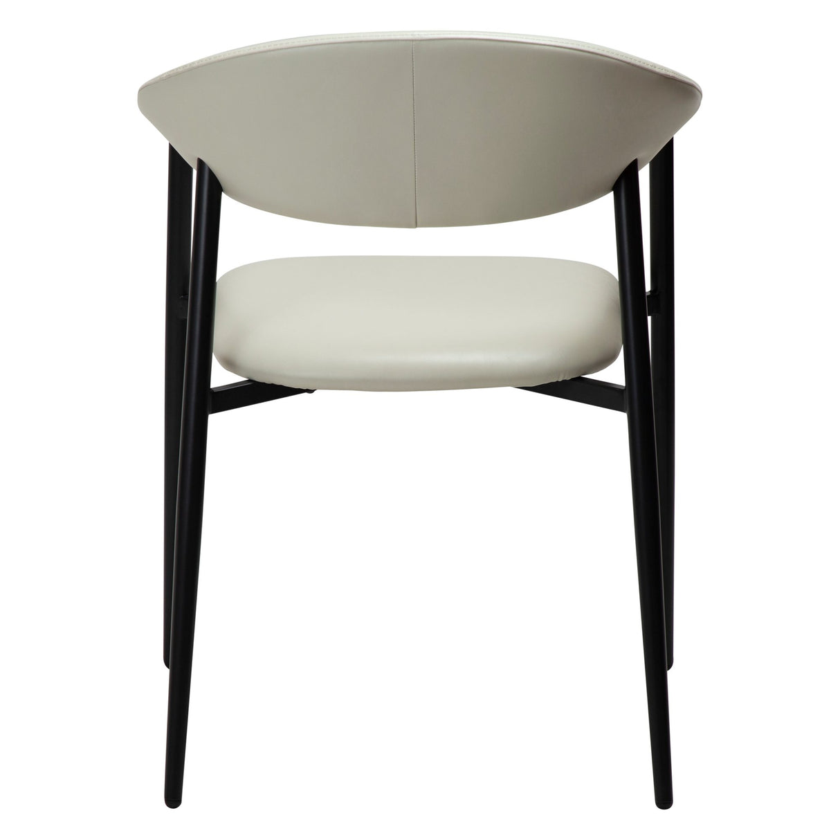 Rover Stol Bone White Art.Leather