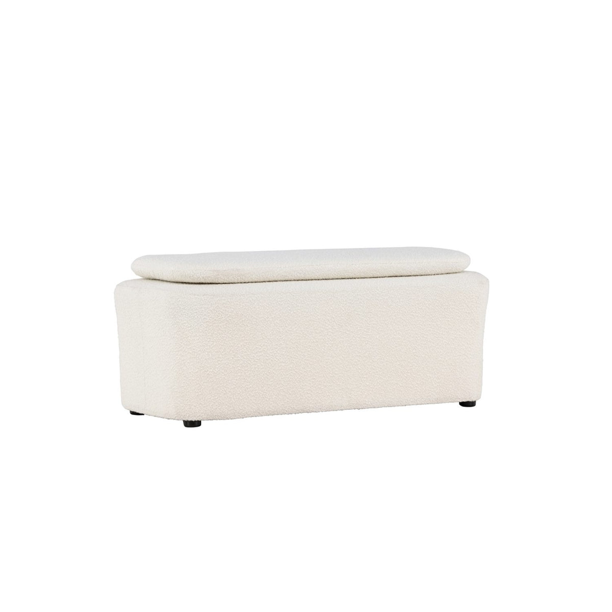 Laurel Pall Vit