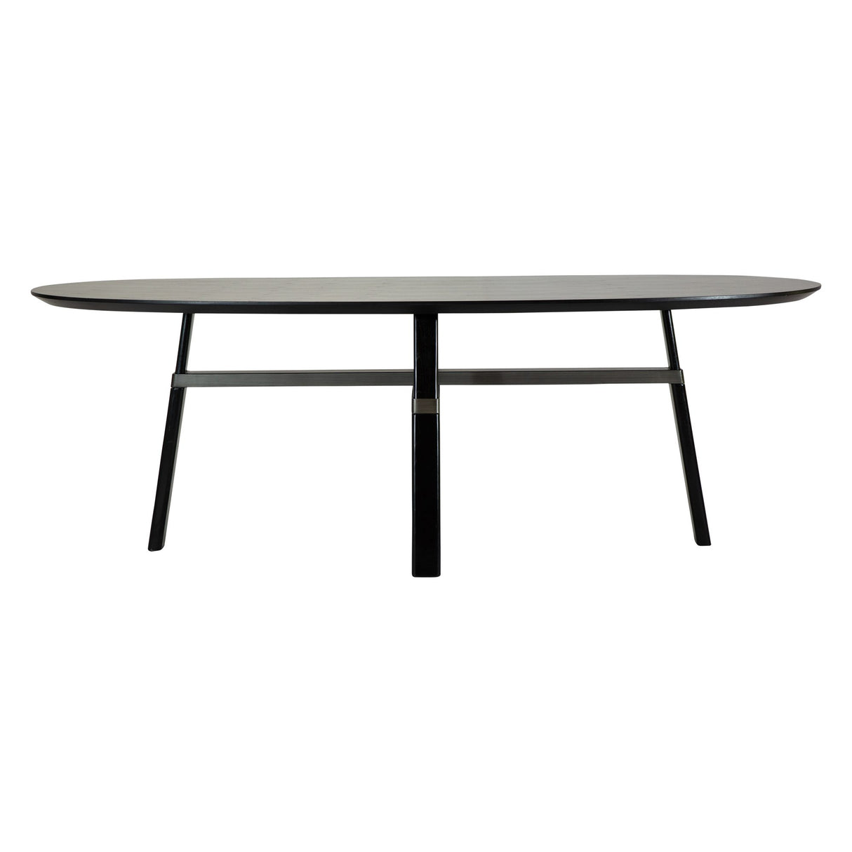 Cross Bord Black Ash