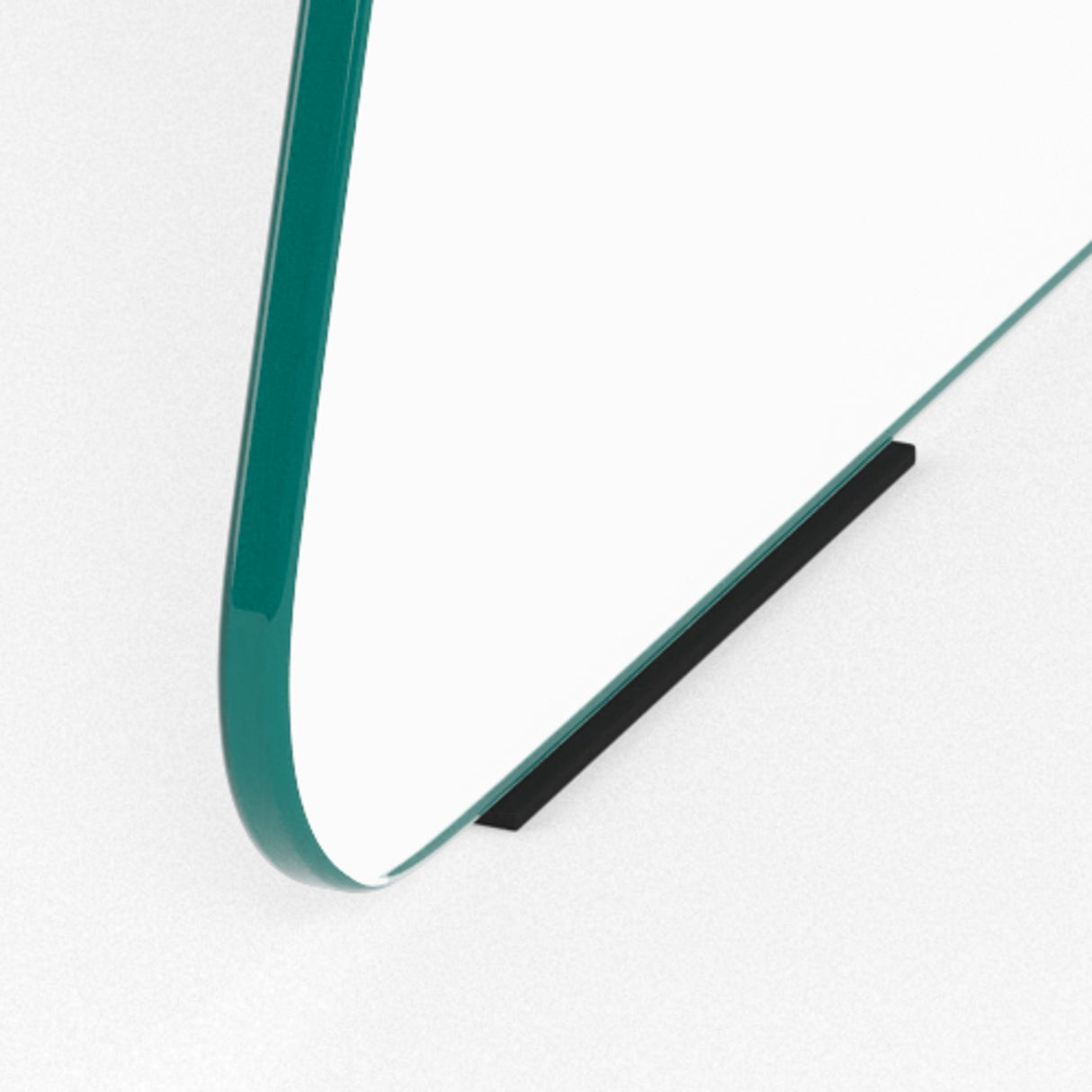 Prisma Soffbord Kristallklar