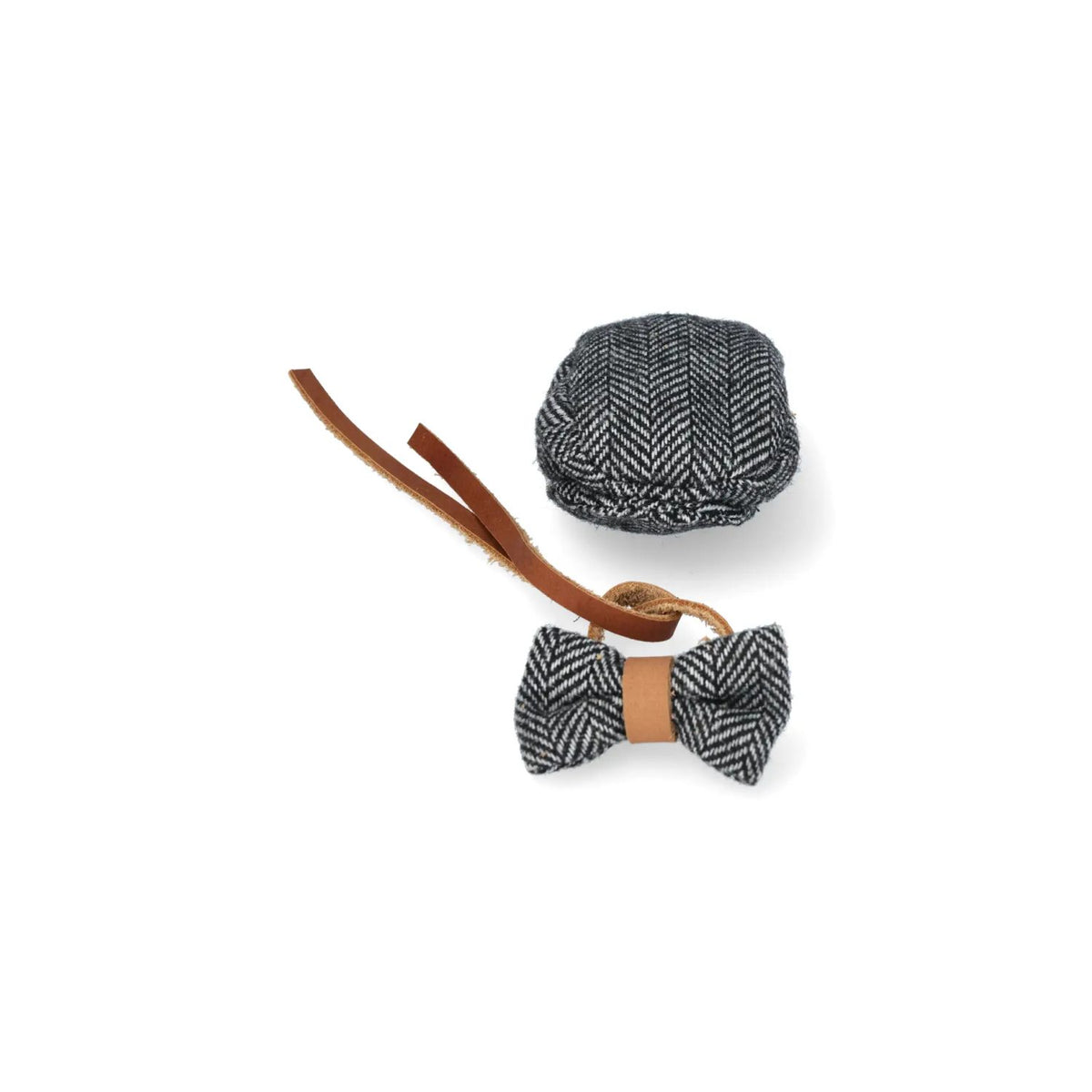 Hatt & Fluga Accessoar Large