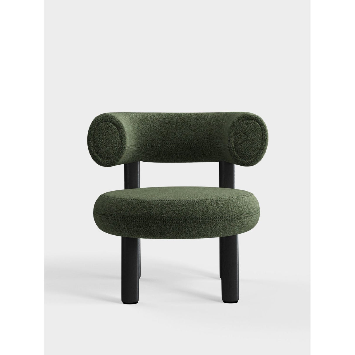 Fat Loungestol Alpine Forest BLW