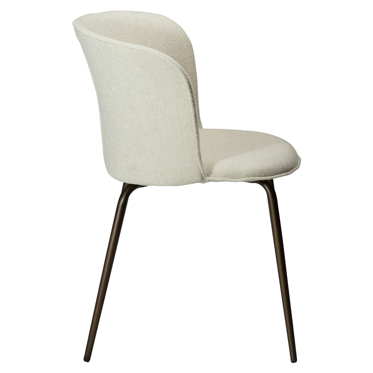 Eden Stol Bone White