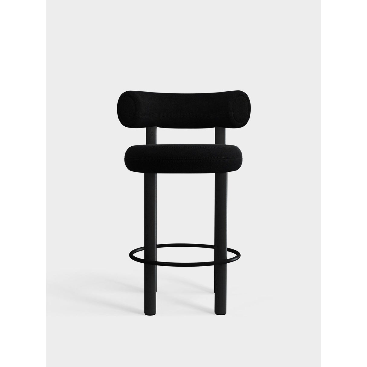 Fat Pall 65 cm, Hallingdal 65 Black BLW