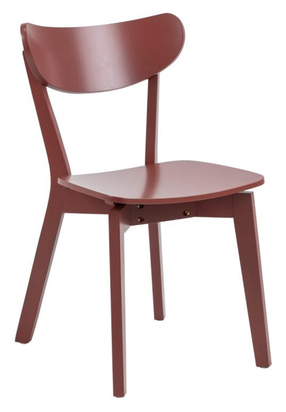 Alba Matstol Terrakotta