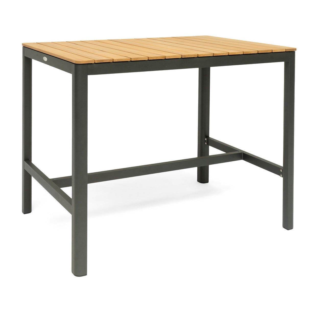 Ekeryd Utebarbord 140 cm Natur