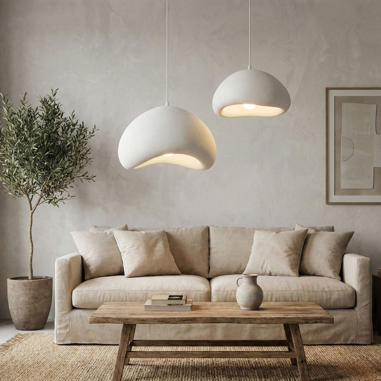 Antananarivo Combo 40-50 (42 x 40 x 28 cm) Krona