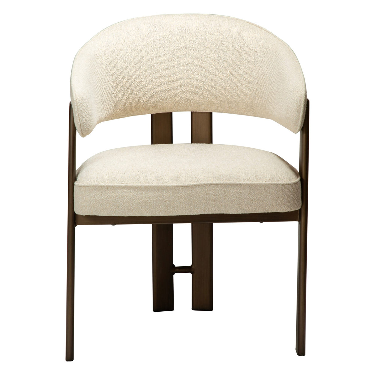 Duct Karmstol Simply Beige