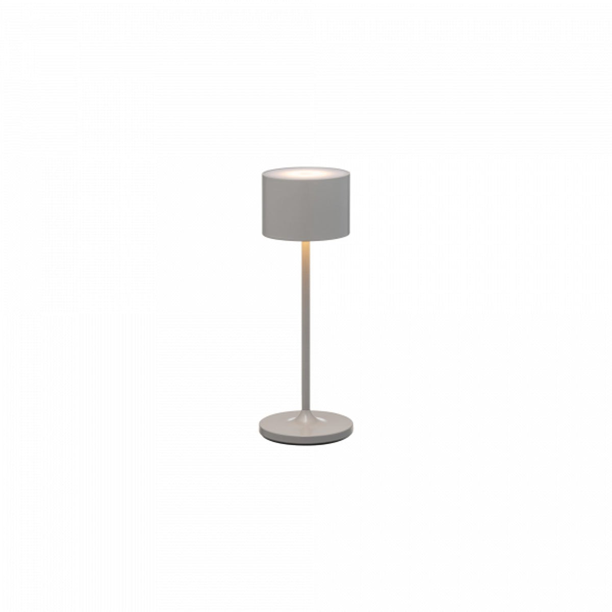 Farol mini 19,5 cm LED-lampa Satellite