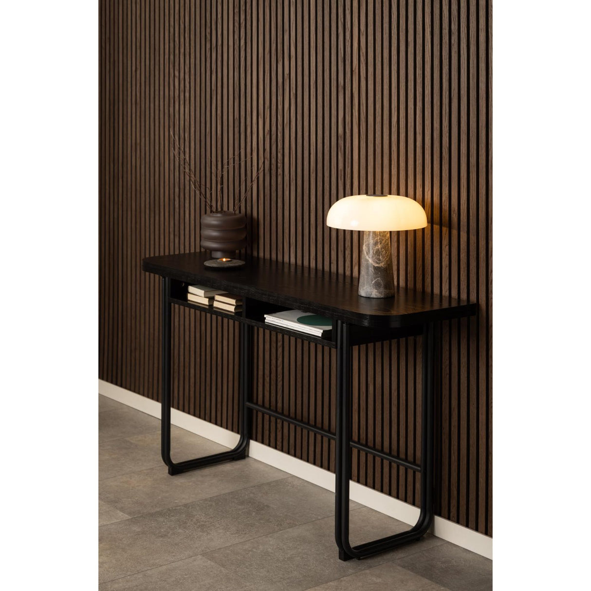 Tudor Matbord 80x140 cm