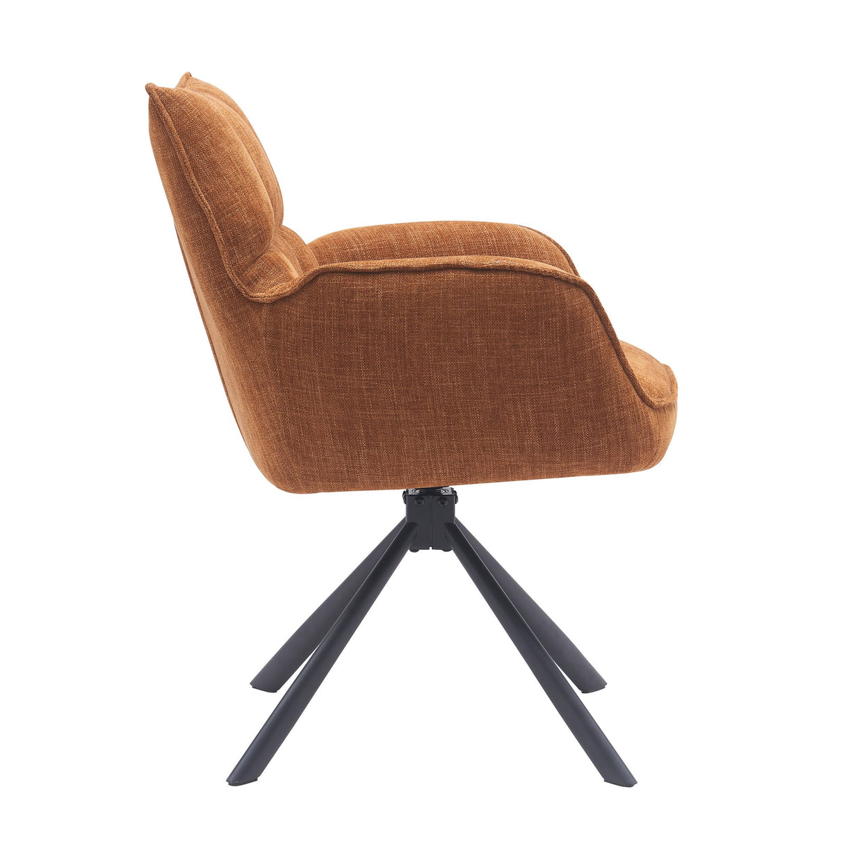 Strada Stol Rost, Metall