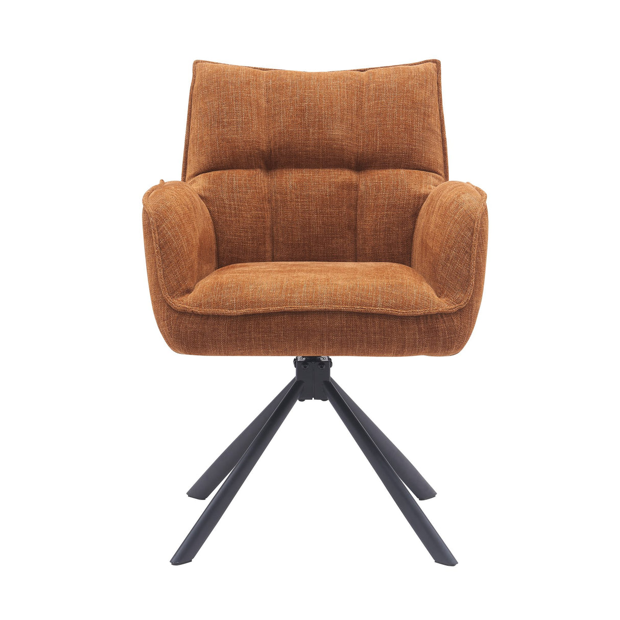 Strada Stol Rost, Metall