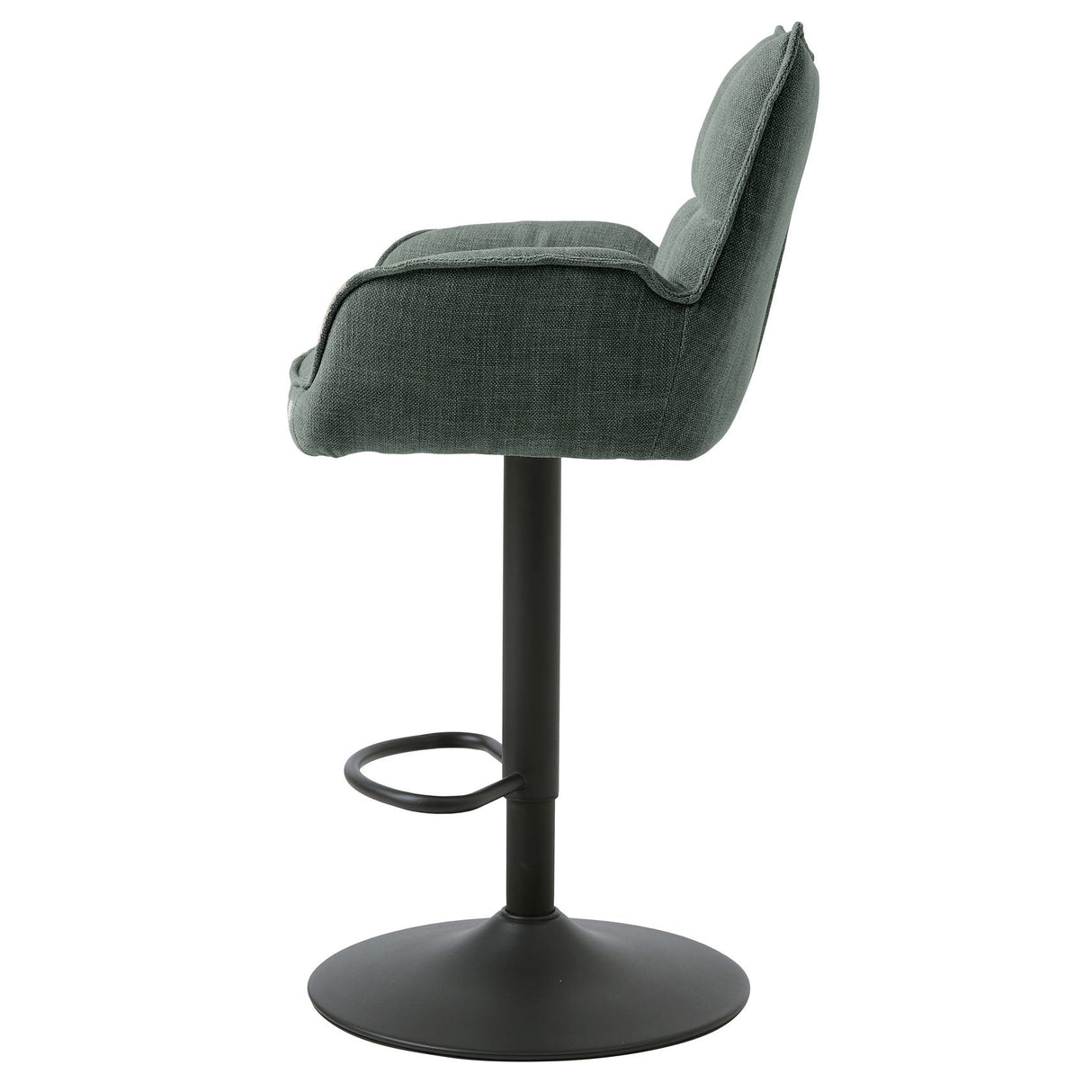 Strada Barstol Skogsgrön