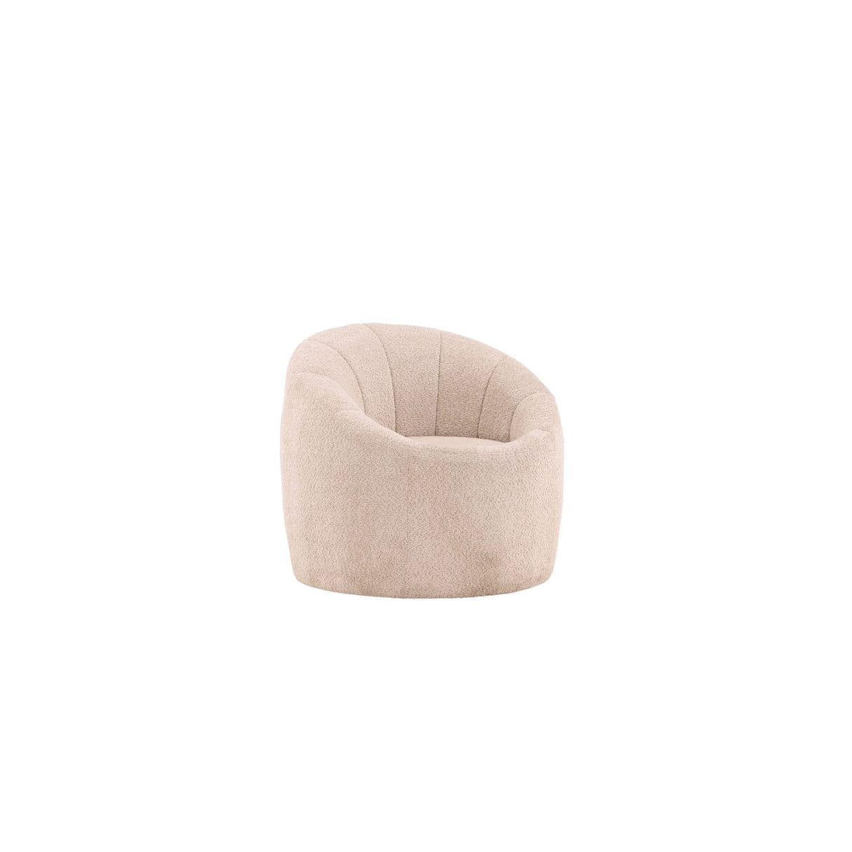 Warren Fåtölj Beige