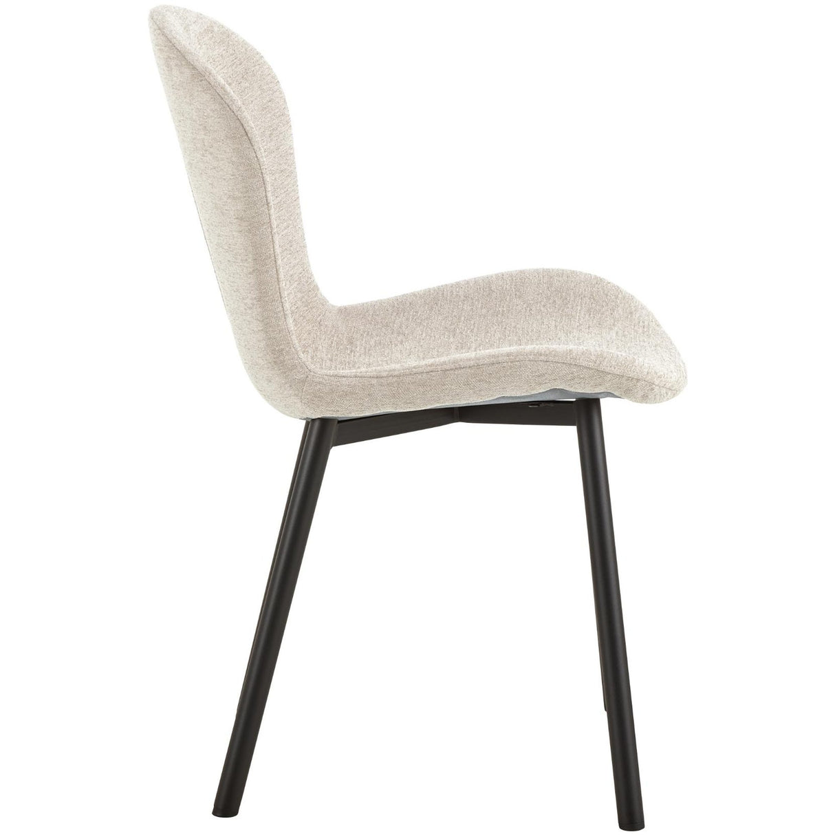 Michelle Matstol Apia tyg Beige