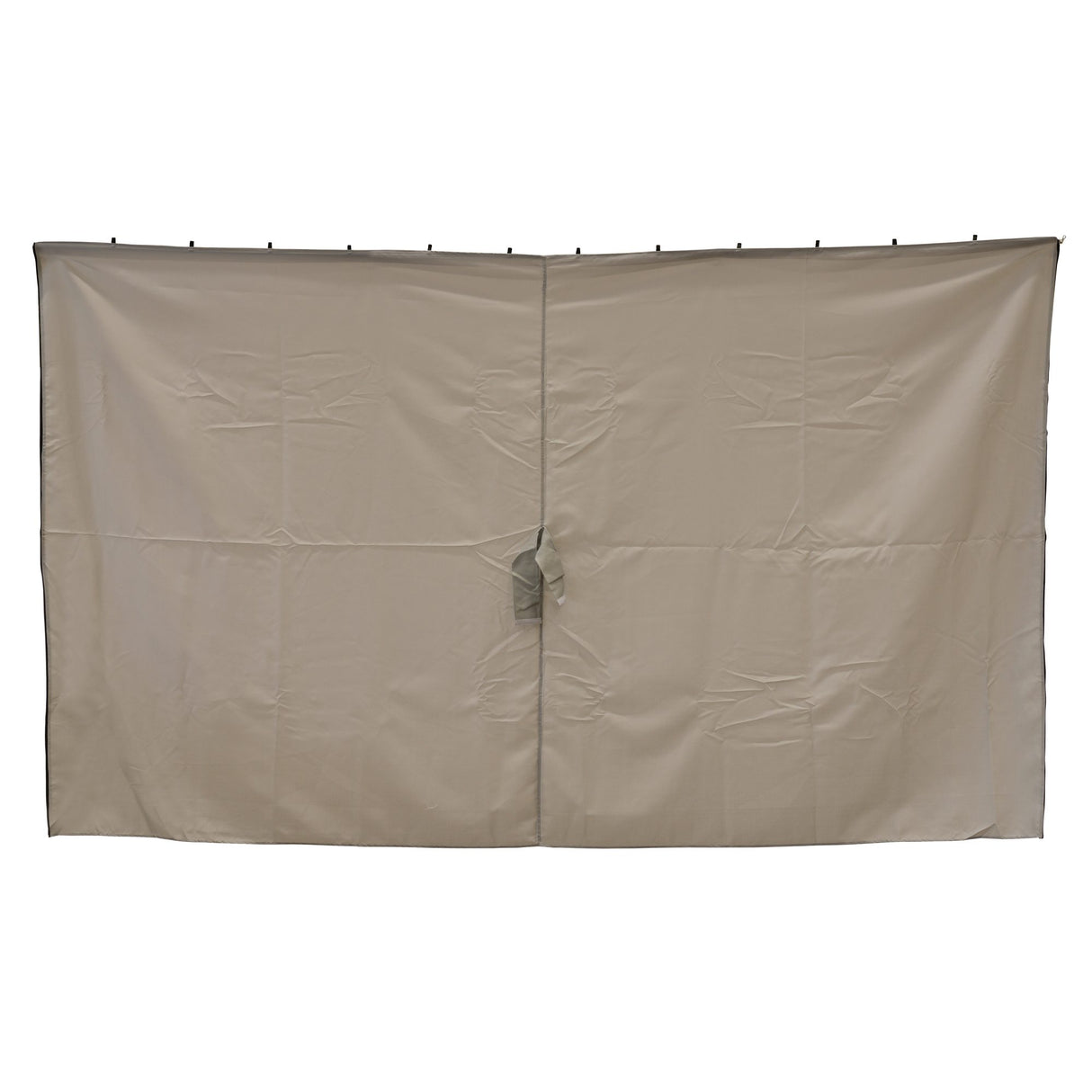 Luxor Paviljongväggar 300x400 cm Grå