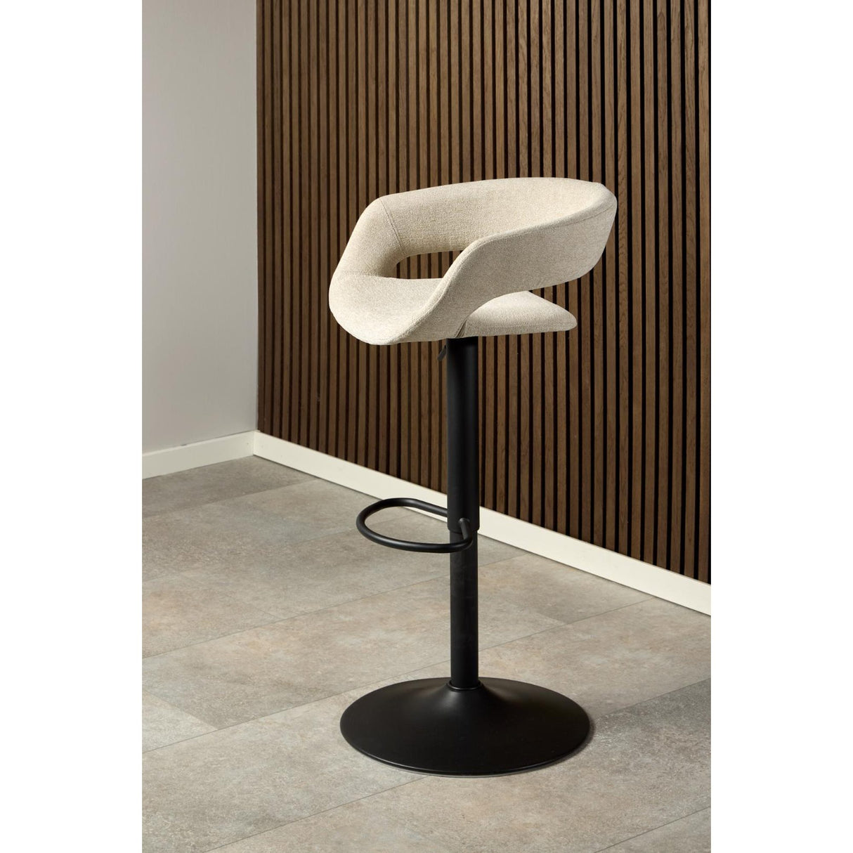 Tracy Barstol Apia tyg Sand