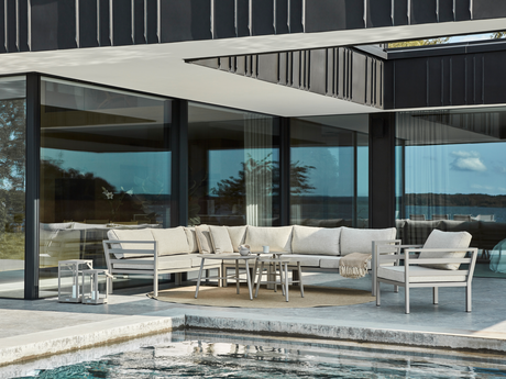 Weldon Mittdel Khaki