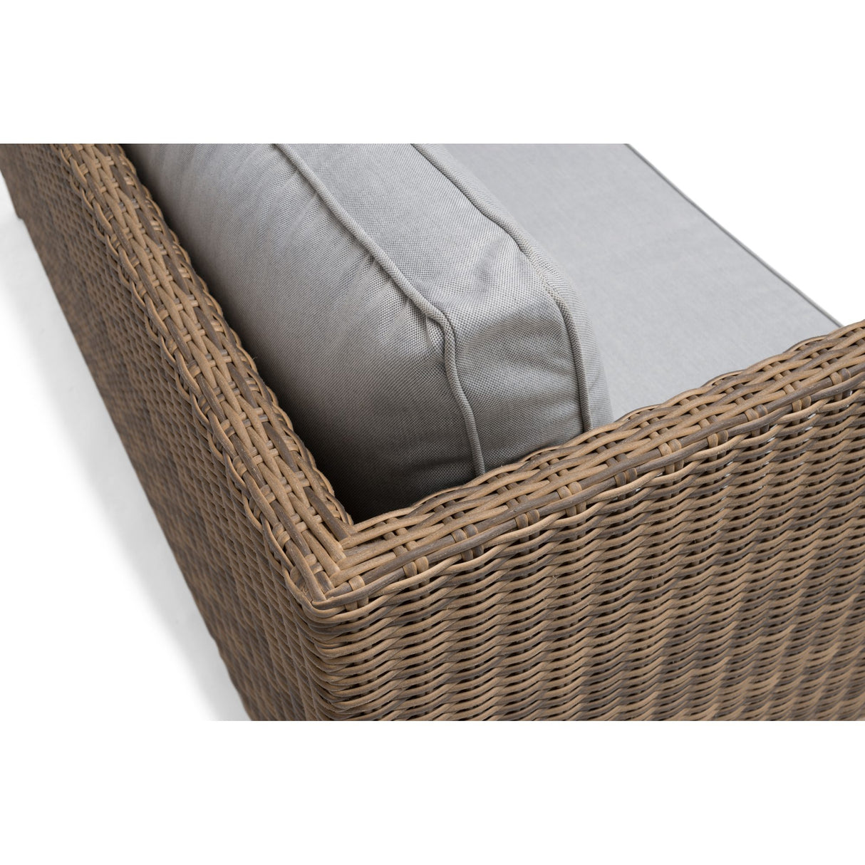 Fyrsnäs Soffa 3-Sits Natur