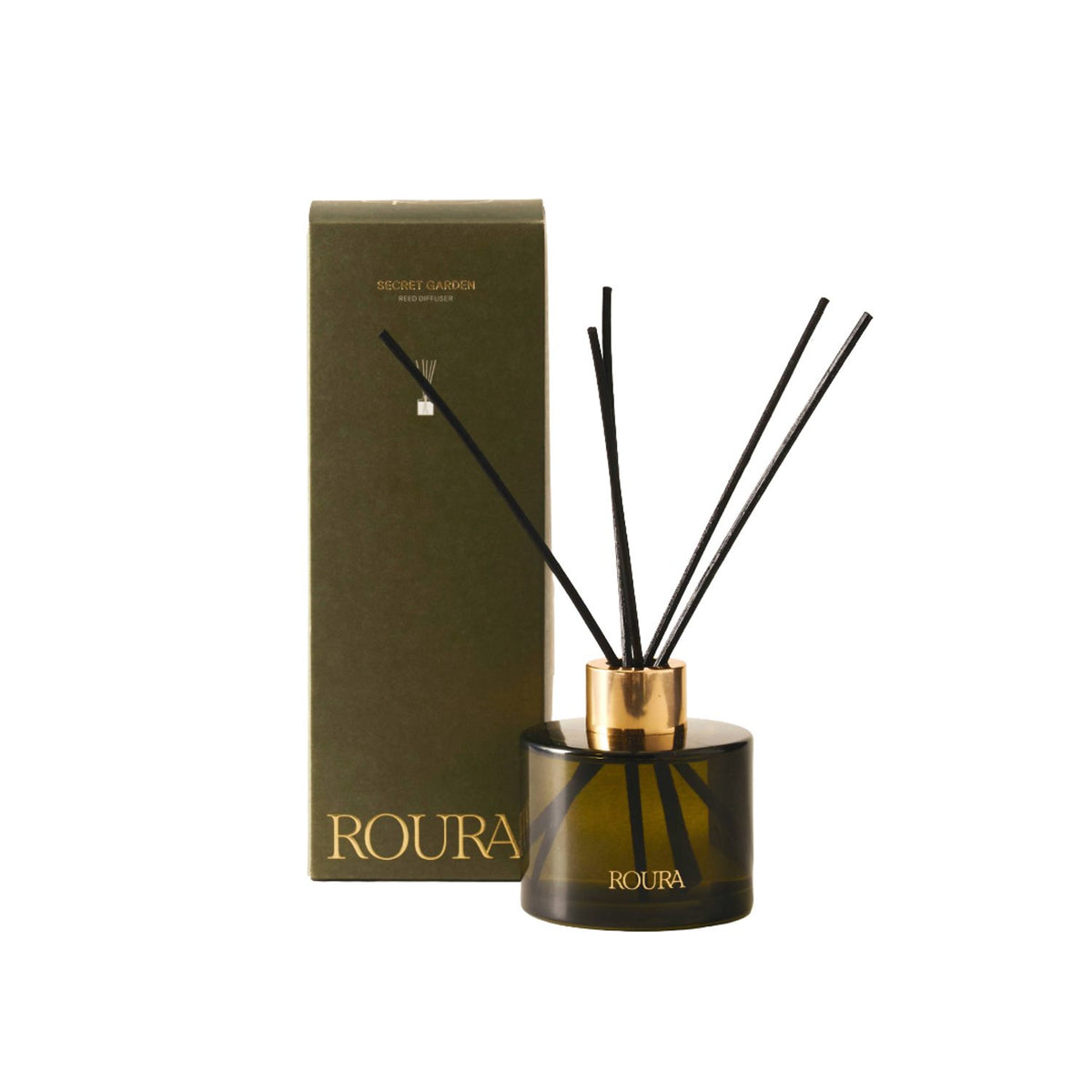 Icons Doftpinnar Secret Garden, 100ml