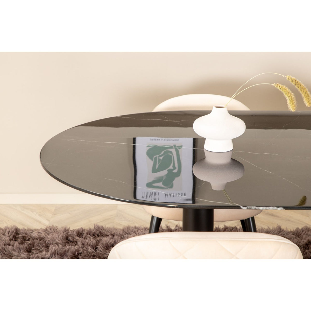 Pillan, Velvet Oval matgrupp