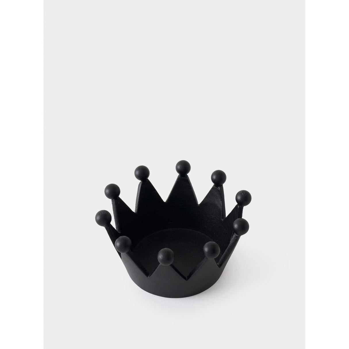Cast Crown Värmeljushållare Medium