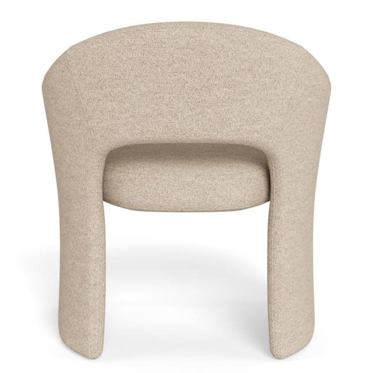 Riva Karmstol Cona Beige