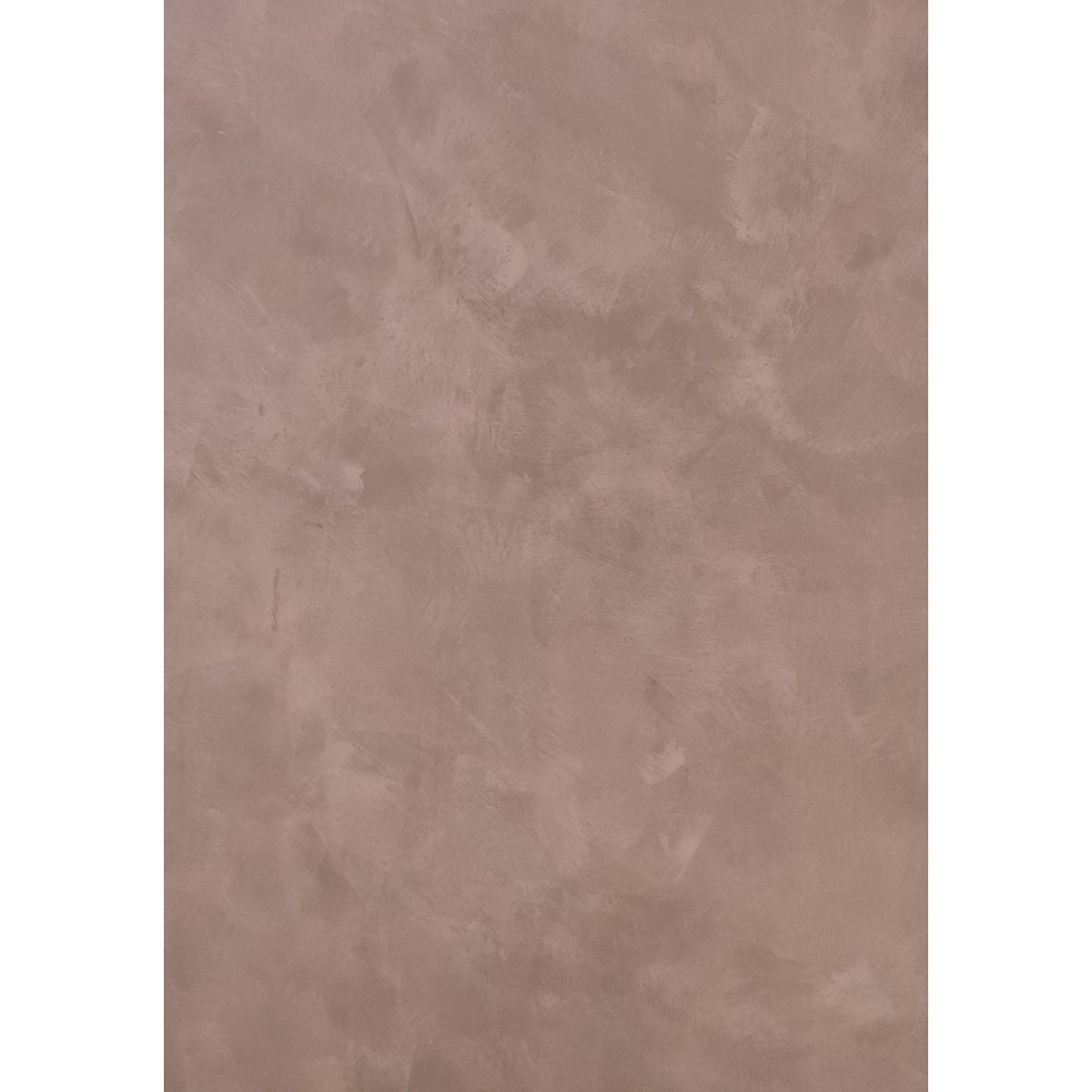 Strukturfärg Poster Brun, 21 x 30 cm