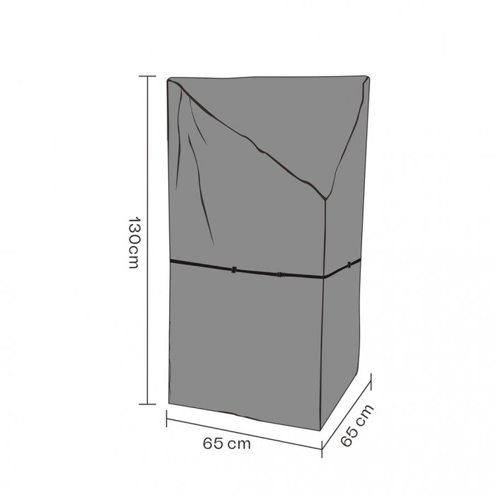 Uteköksskydd 65x65 cm Andas
