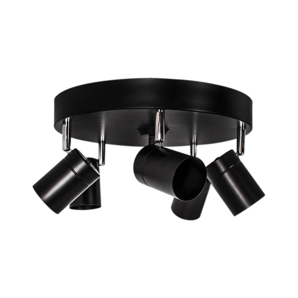 Correct Spotlight 5 Svart