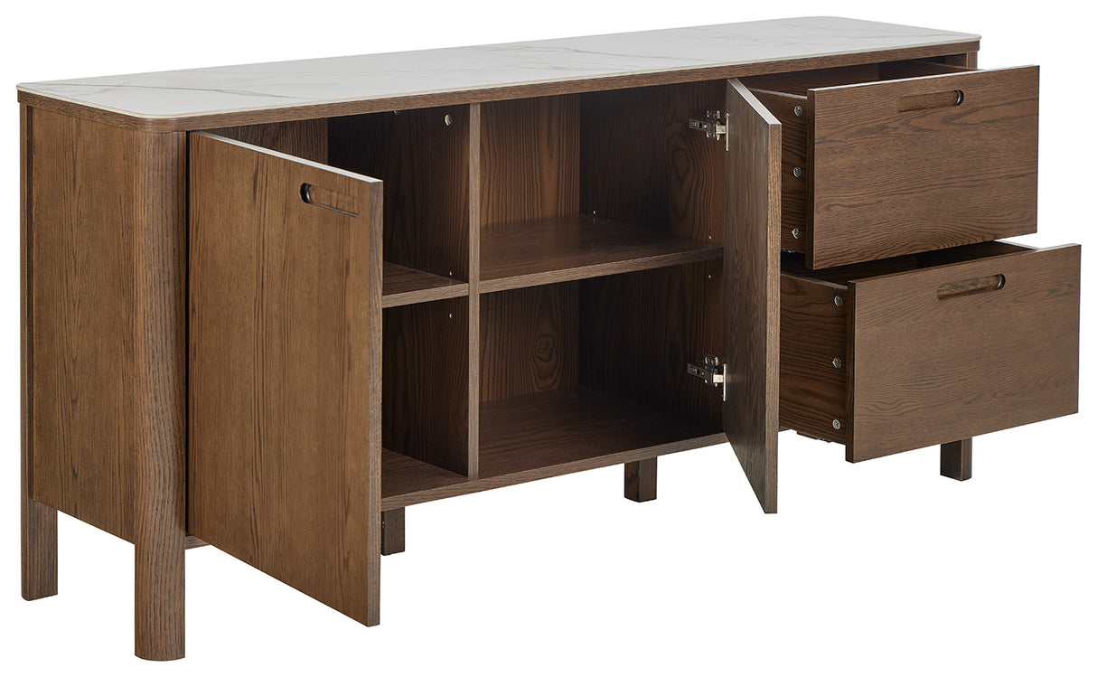 Luna Sideboard 160x40x75 cm
