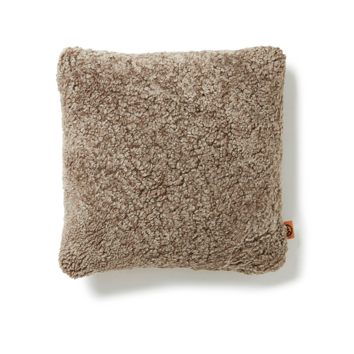 Curly 45x45 cm Kuddfodral Sahara
