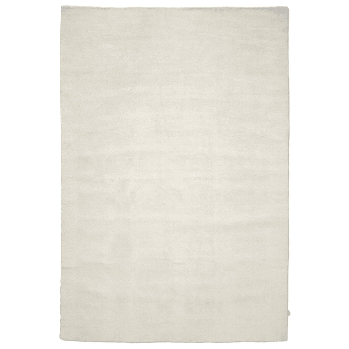 Solid Matta Off-White