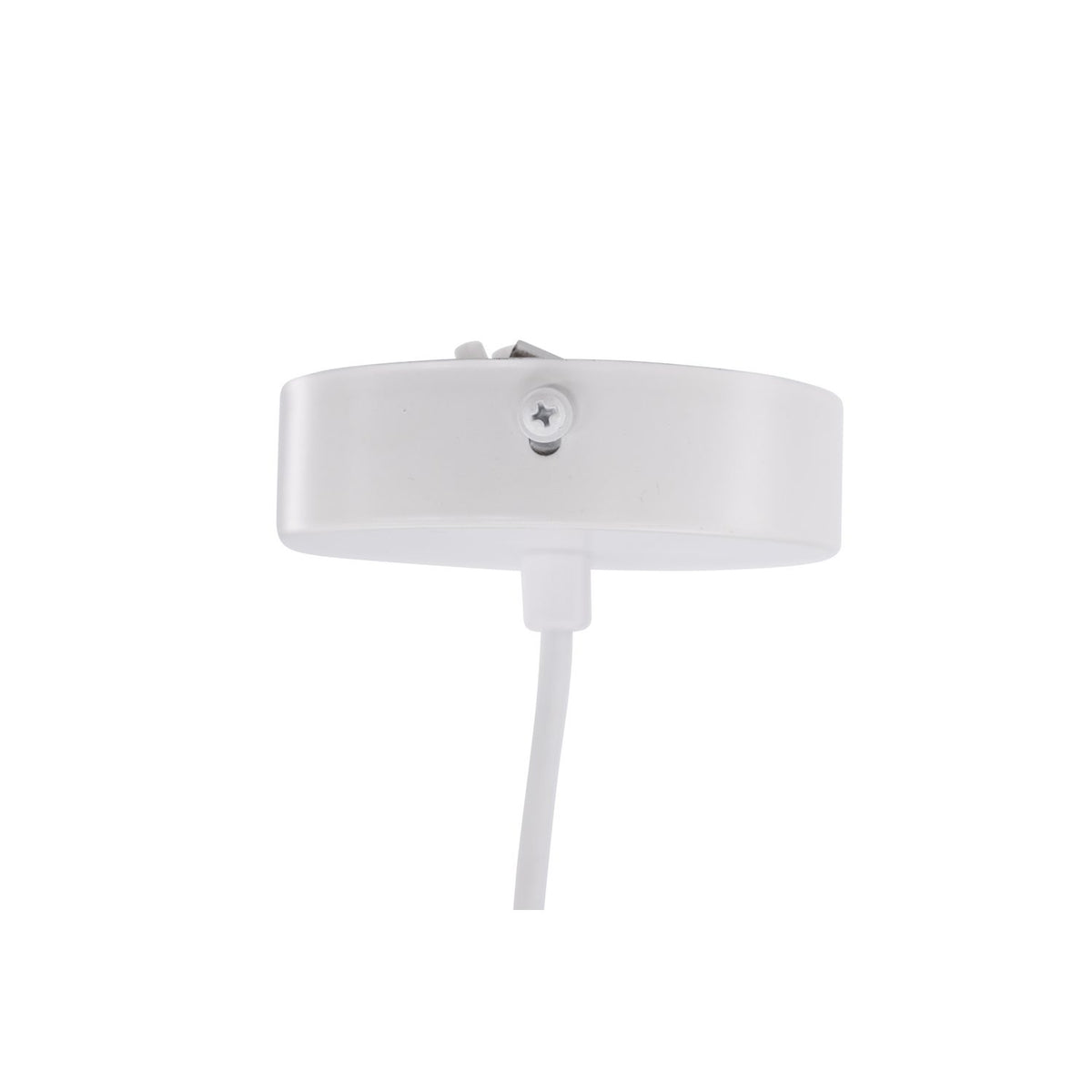 Brivela Taklampa Natur, 45 x 53 x 45