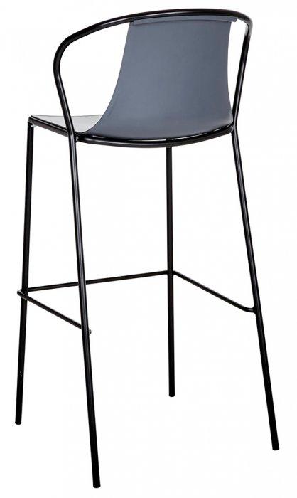 Kasia Barstol Grå