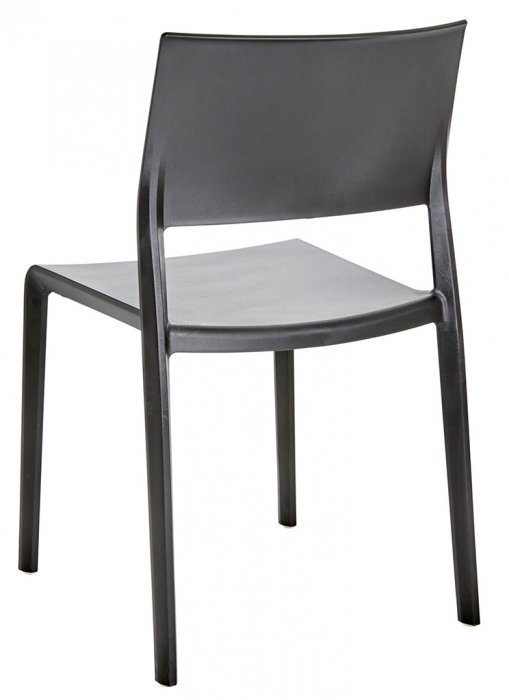 Lilibet Stol Svart