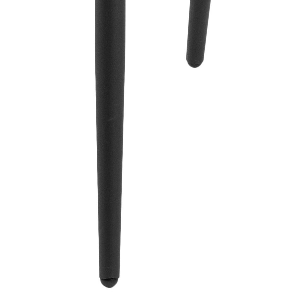 Toulon Karmstol Vic tyg Puderrosa