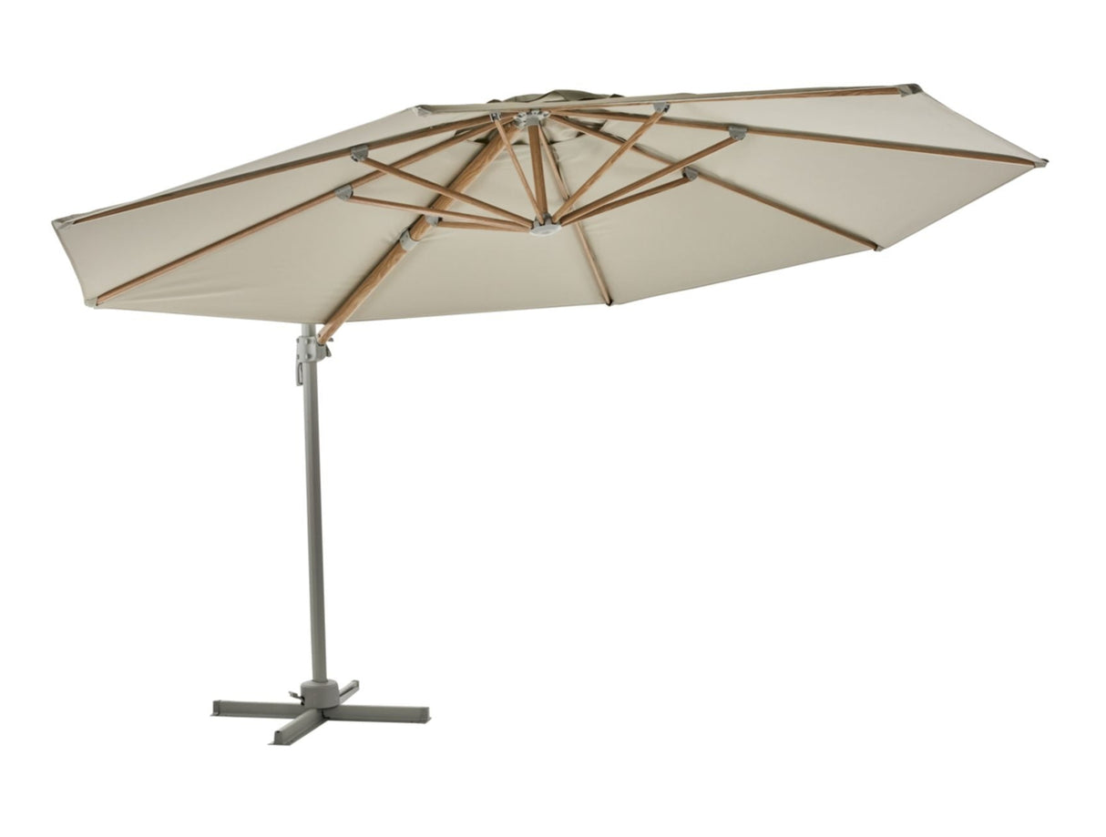 Luzzi Frihängande Parasoll