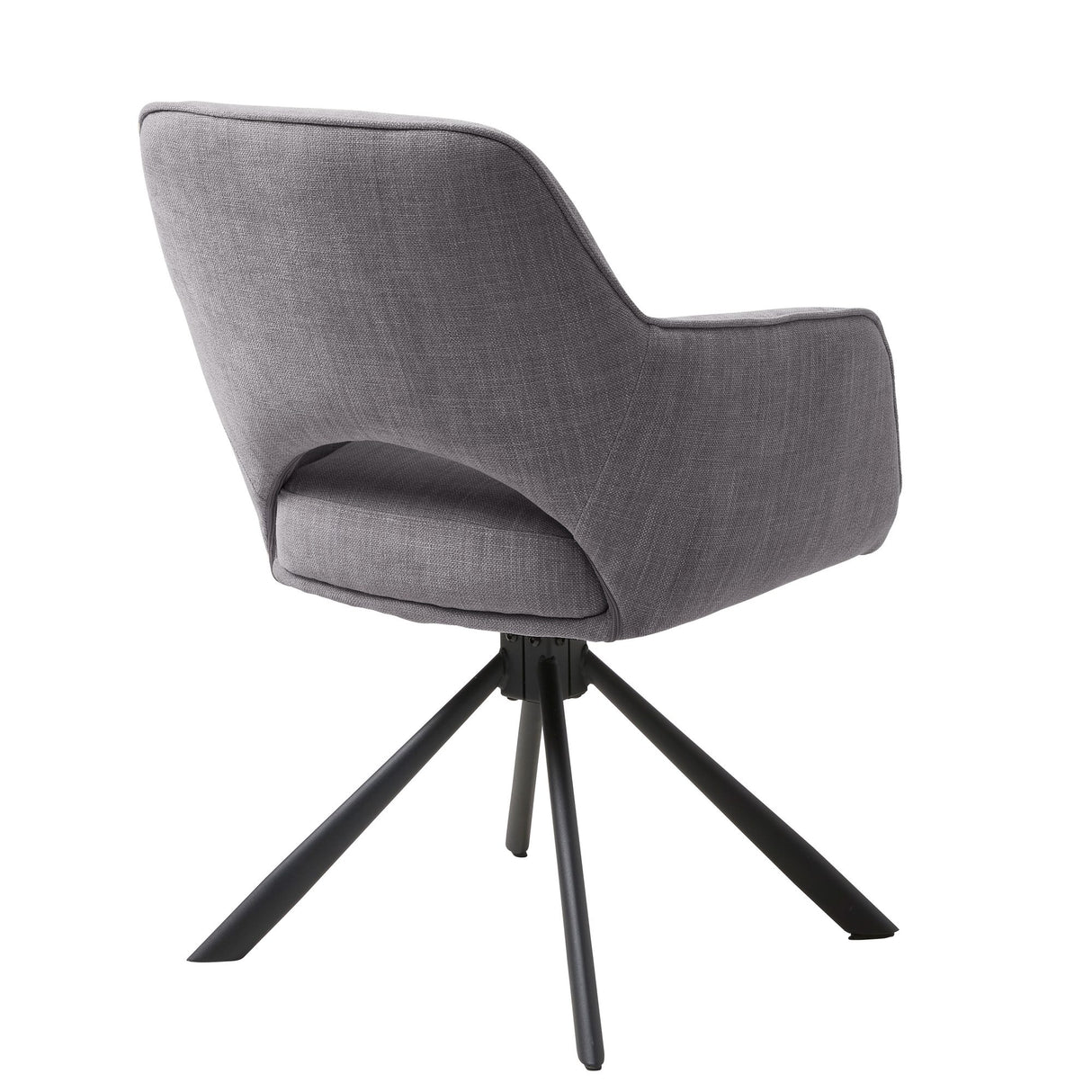 Ratio Stol Granitgrå