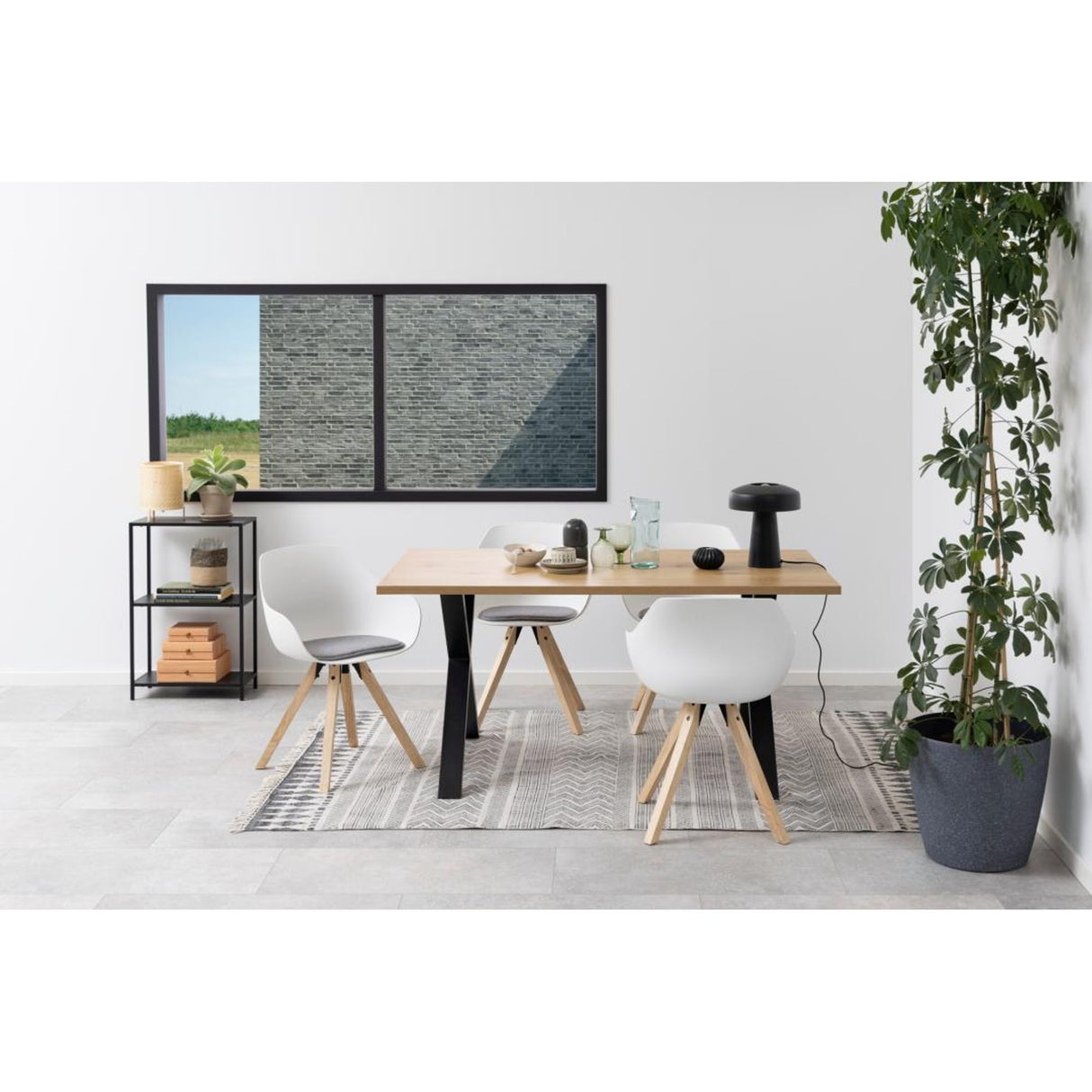 Maurice Karmstol Vit