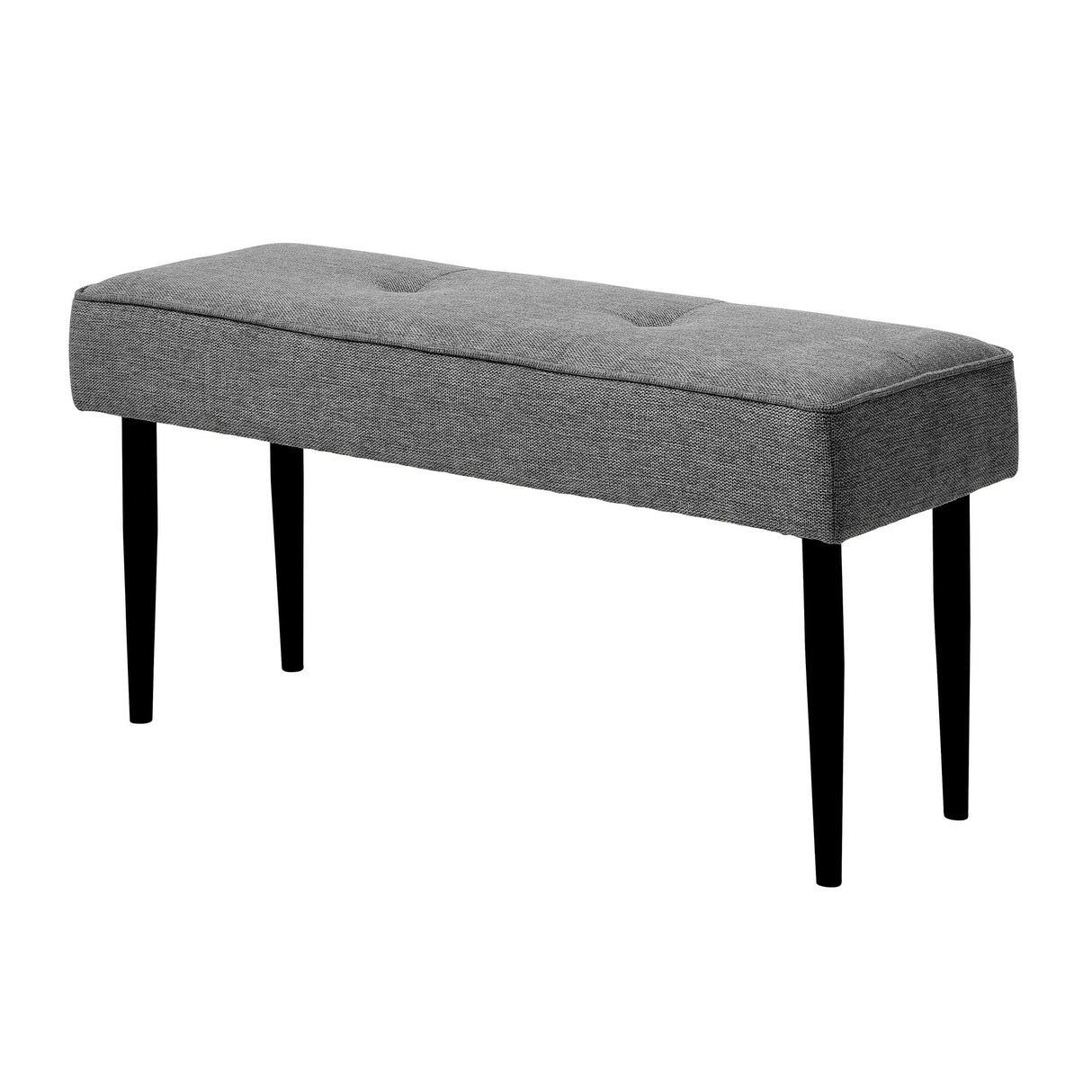 Toscana Bänk Mellangrå, 100 cm