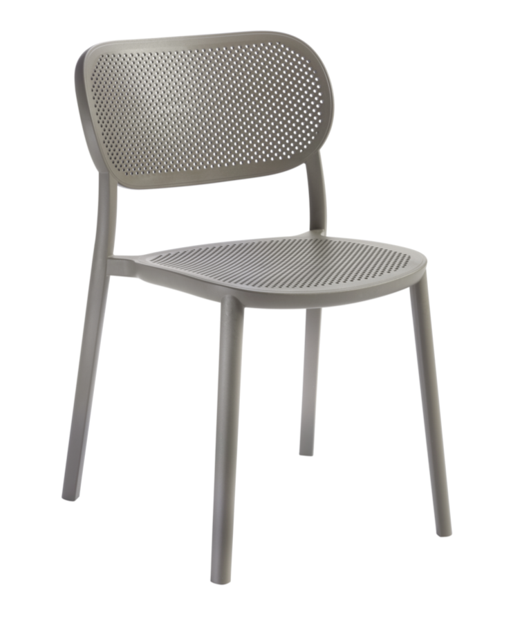 Nuta Stol Mineral Grey
