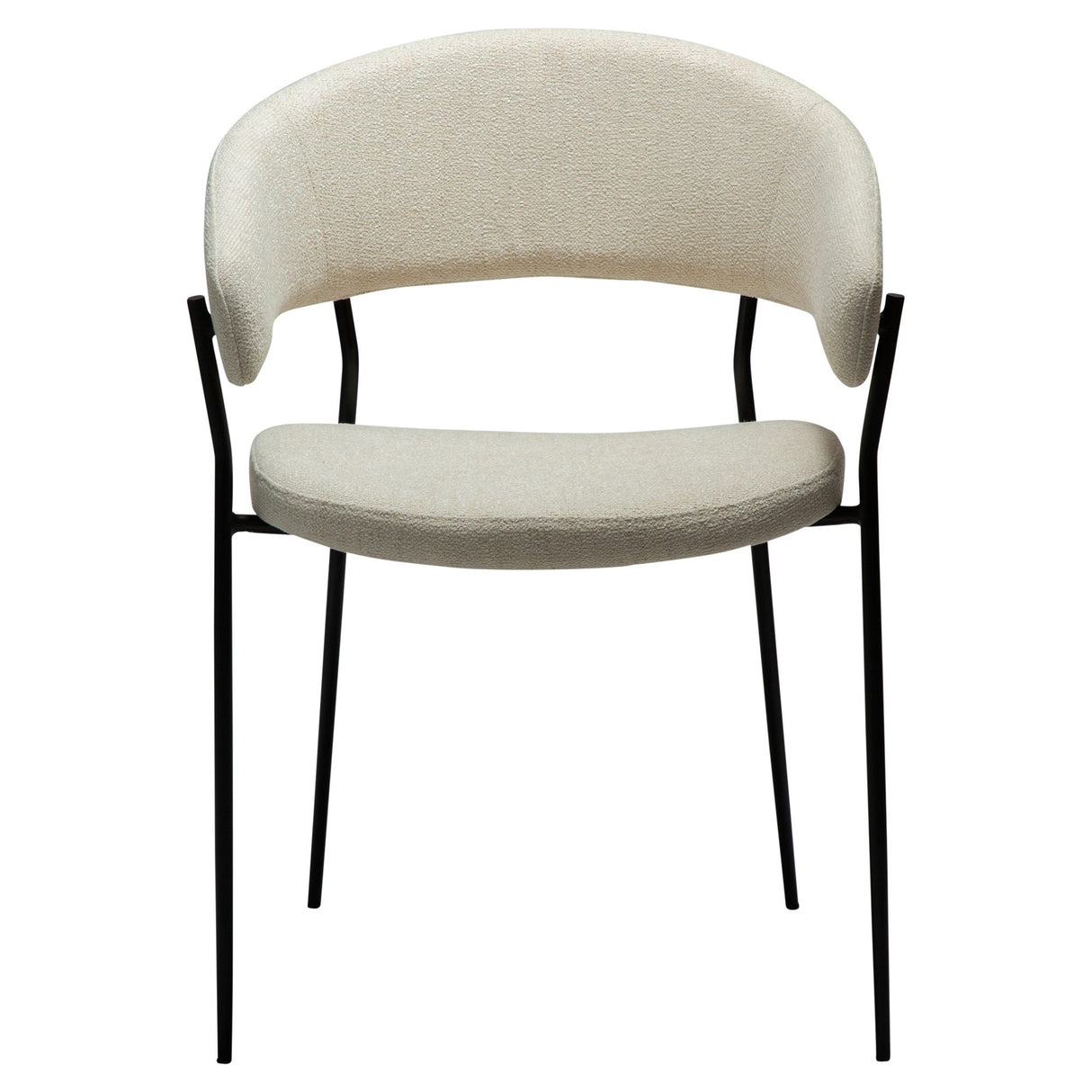 Reboot Stol Simply Beige, Black