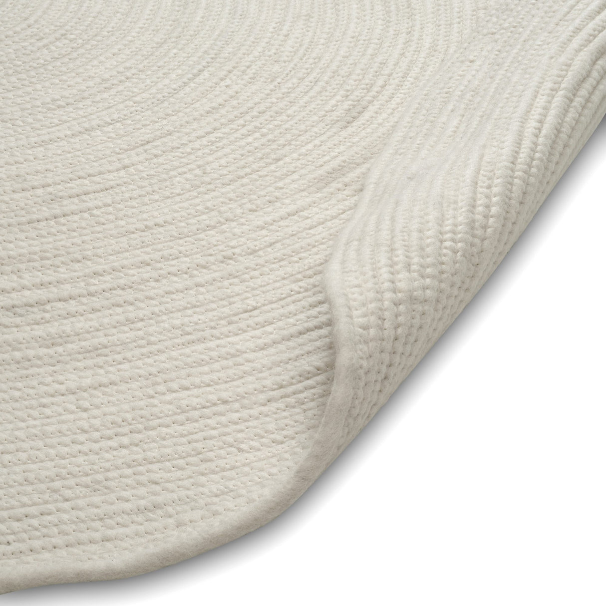 Merino Rund Matta Oat