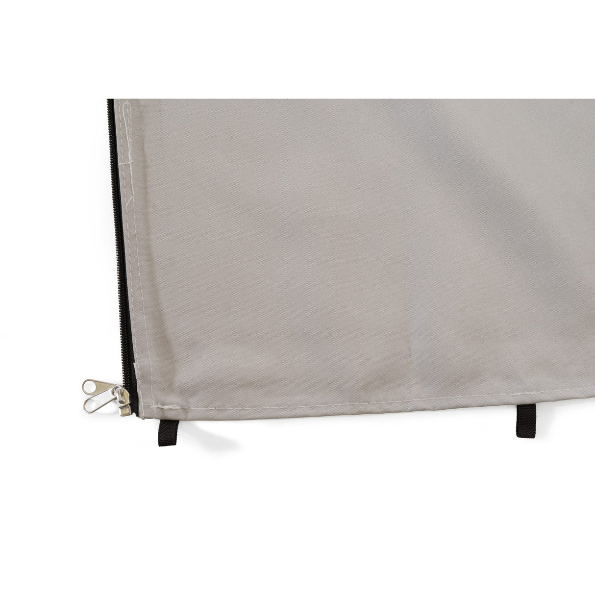 Luxor Paviljongväggar 300x300 cm Grå