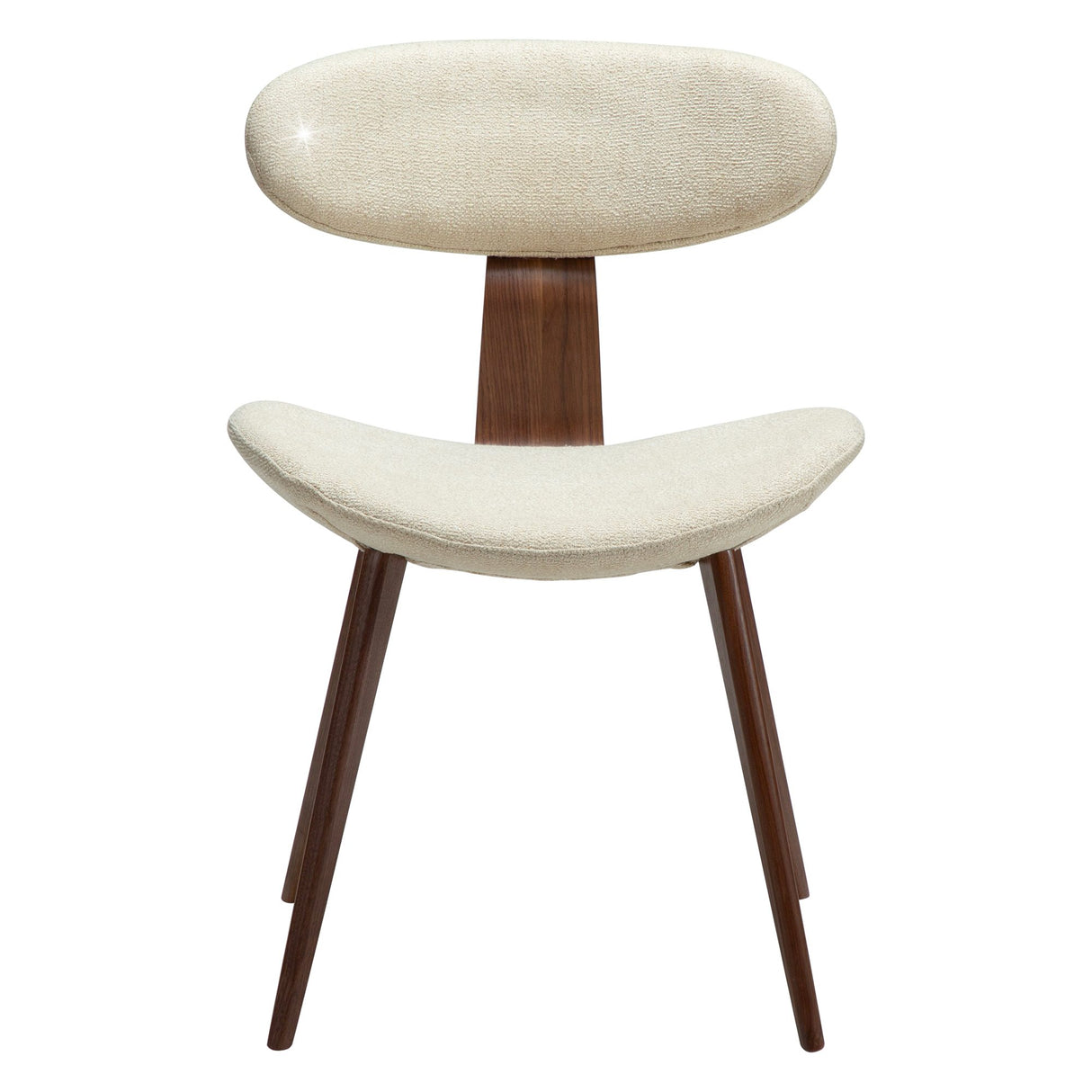 Buckle Stol Frosted Almond