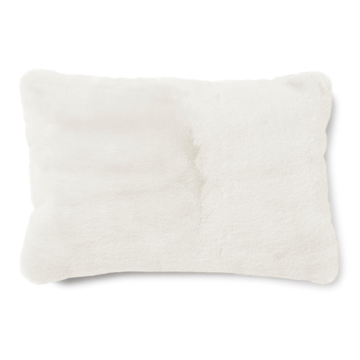 Fluffy 40x60 cm Kudde Ivory