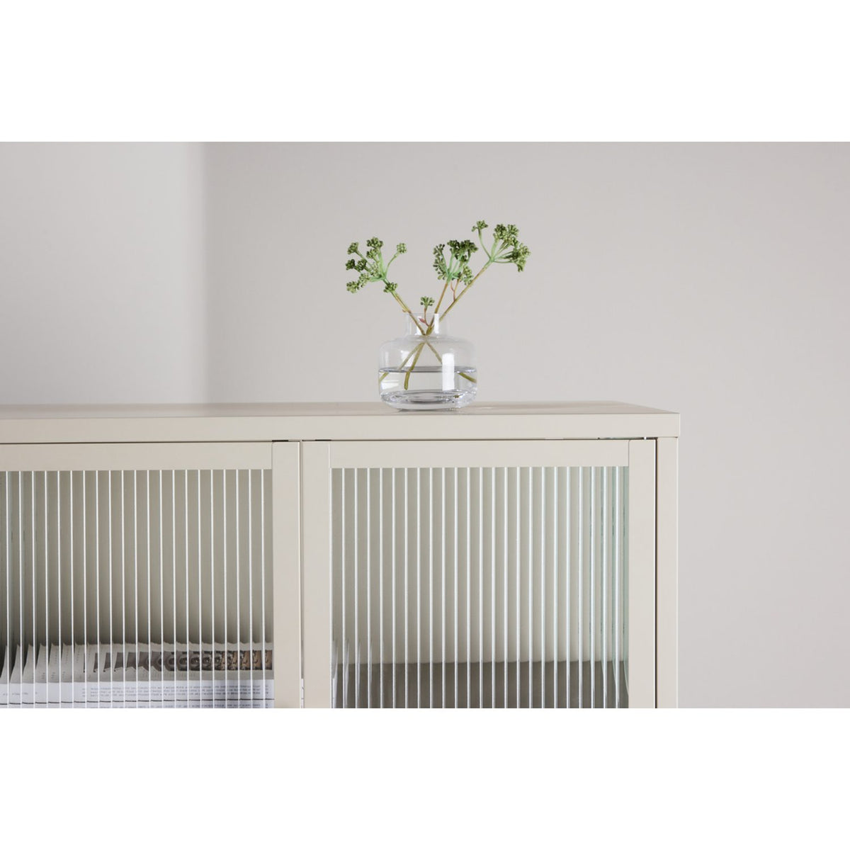 Garis Skåp Beige, 40 x 80 x 70