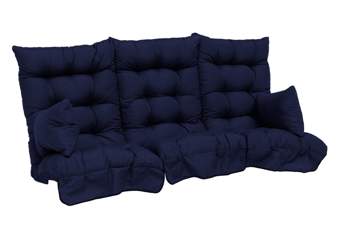 Dalom Hammockdynset Panama Blå