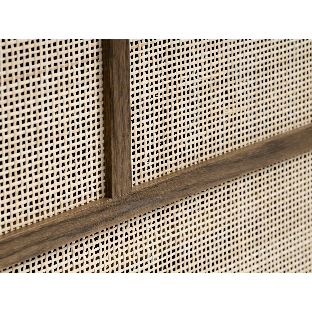 Raquel Sideboard 180 cm Rökt